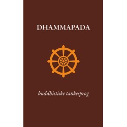 Dhammapada - buddhistiske tankesprog