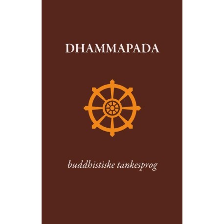 Dhammapada - buddhistiske tankesprog