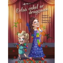 Orlas onkel er dragqueen