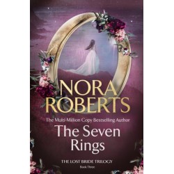 The Seven Rings (The Lost Bride Trilogy Book 3)