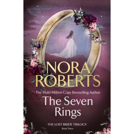 The Seven Rings (The Lost Bride Trilogy Book 3)