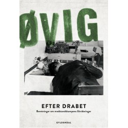 Efter drabet