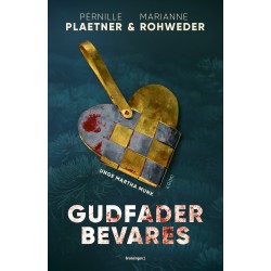 Gudfader bevares