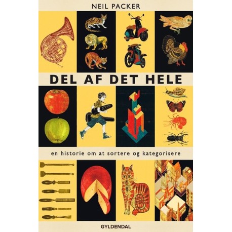 Del af det hele