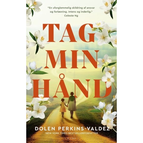 Tag min hånd