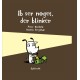 Ib ser noget, der blinker