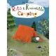 Rita og Krokodille - Camping