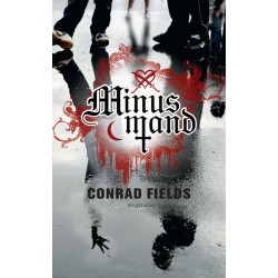 Minusmand