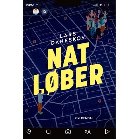 Natløber