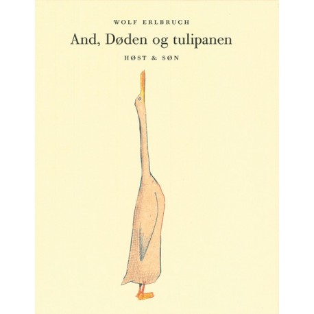 And, Døden og tulipanen