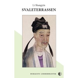Svaleterrassen