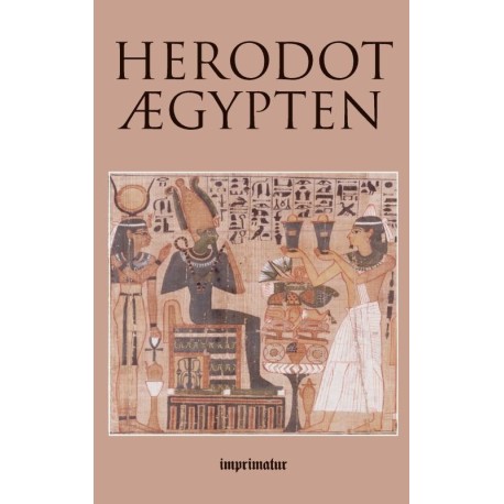Ægypten