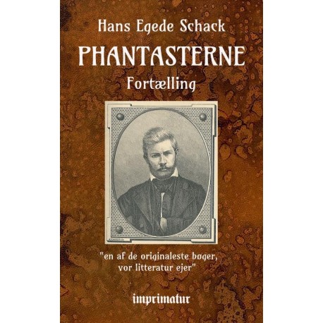 Phantasterne