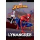 Spider-Man - Lynangreb: Carlsens Læseboost
