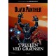 Black Panther - Truslen ved grænsen