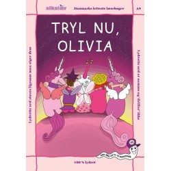 TRYL NU, OLIVIA