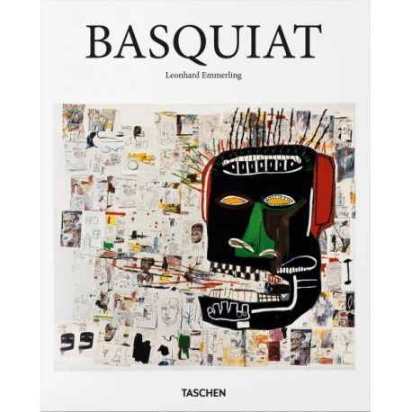 Basquiat - Taschen Basic Art Series