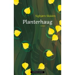 Planterhaug : roman
