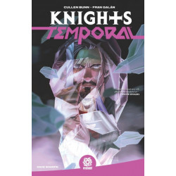 Knights Temporal, Vol. 1