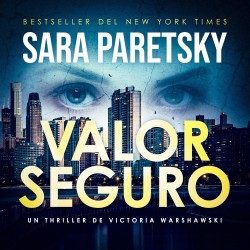 Valor seguro