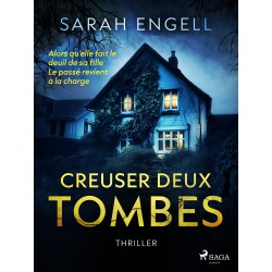 Creuser deux tombes