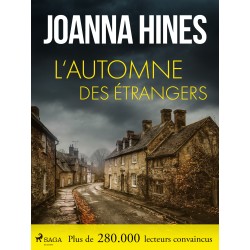 L’automne des étrangers