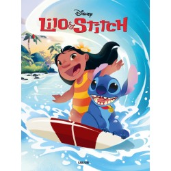 Lilo & Stitch