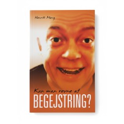 Kan man revne af begejstring