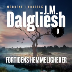 Fortidens hemmeligheder - 8