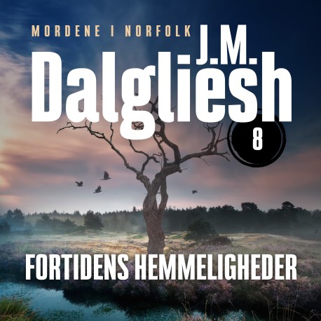 Fortidens hemmeligheder - 8