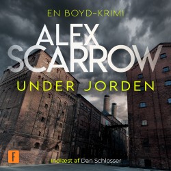 Under jorden