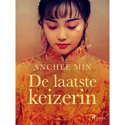 De laatste keizerin