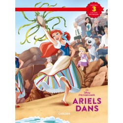 Disney Prinsesser - Ariels dans
