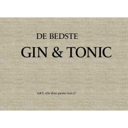De bedste gin og tonic: G&T alle dine gæster kan li`