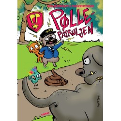PøllePatruljen