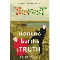 TedFest: Nothing but the truth