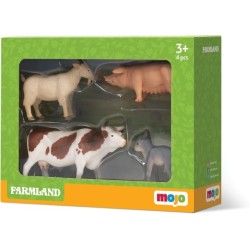 4pc Starter Set Farm 2