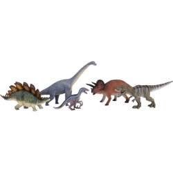 My First Dinosaur 5pc Set