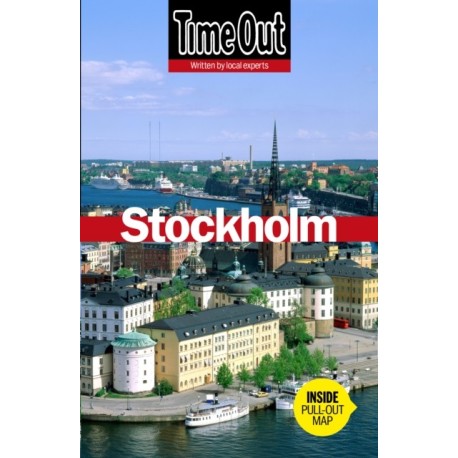 Time Out Stockholm City Guide