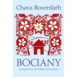 Bociany