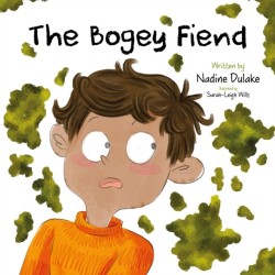 The THE BOGEY FIEND