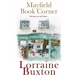 MAYFIELD BOOK CORNER