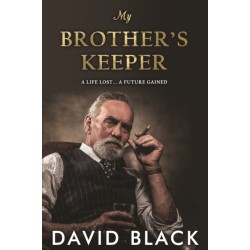MY BROTHER'S KEEPER