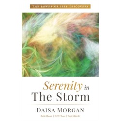 SERENITY IN THE STORM