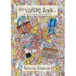 The THE VISITING BOOK
