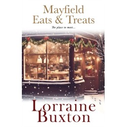 MAYFIELD EATS & TREATS