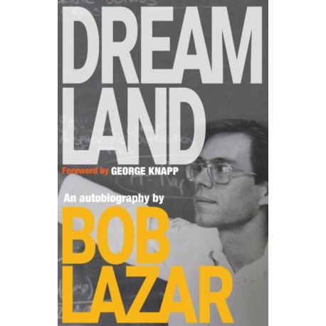 Dreamland: An Autobiography