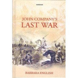 John Company's Last War