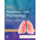 Rau's Respiratory Care Pharmacology