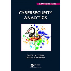 Cybersecurity Analytics